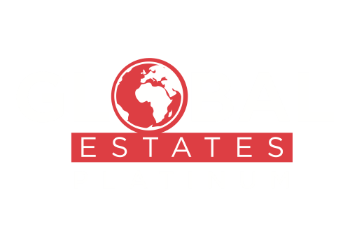 Global Estates Platinum logo